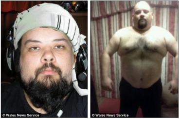 Homem gals fingiu que iria matar pessoas, mas sua arma era de brinquedo.