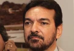 Vice-governador Chico Daltro (PSD), que est� � frente das discuss�es, esteve reunido ontem com presidente da Ager, M�rci