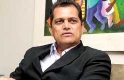 Carlos Lus Milhomem de Abreu assume o comando da Secretaria de Desenvolvimento Rural e Agricultura Familiar no lugar de