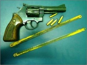 Jefferson tentou atirar na polcia para no ser capturado