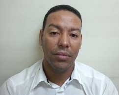 Dami�o e �ngela: primeiro a acusa��o de marido mandar matar a mulher; agora, de advogado amea�ando r�u