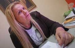 Desembargadora defendeu que nem metade dos 141 municpios de Mato Grosso foi ouvida sobre o Plano