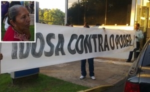 Documento da prefeitura indica que Altamiro Galindo seria o dono do imvel desde a fundao de Cuiab