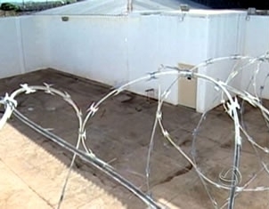 Cadeia de Pedra Preta foi inaugurada mas ainda no entrou em funcionamento.