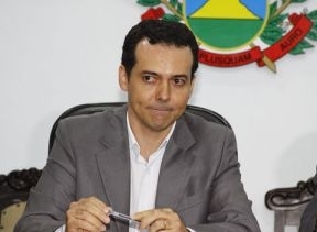 Ldio Cabral foi lanado como pr-candidato a prefeito de Cuiab e prometeu lutar para reaver a administrao da Sanecap