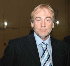 Procurador-geral do Estado, Jenz Prochnow Jnior foi um dos que determinaram a intimao dos servidores suspeitos