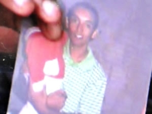 Vendedor foi assassinado por jovem que ainda  procurado pela polcia