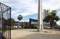 Presidente do Ibape, Jos Francisco Ortiz, afirma que o projeto da reforma na Cmara j comeou errado, ao reforar qu