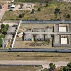 Presdio Feminino, em Cuiab: Luciene Dias da Costa aguardar presa o julgamento popular