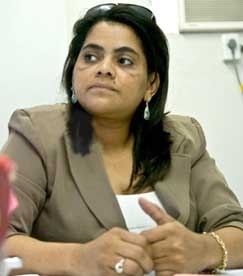 Delegada Ana�de Barros: �crimes passionais s�o dif�ceis de serem prevenidos�