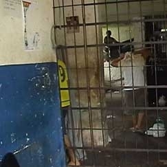 Delegacia: nmero reduzido de peritos  um fator que influencia na morosidade de processos