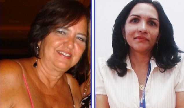 Magda Cuvo e Avaneth Neves, coordenadora da conta nica e Secretria Adjunta do Tesouro, implicadas em relatrio da AGE