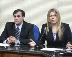 Promotores falam sobre o Dia da Mulher: falta estrutura