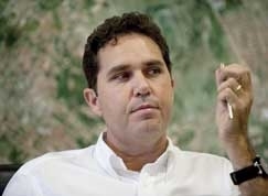 Prefeito disse que faltam ainda R$ 27 milhes para universalizar a gua e garantir o fornecimento em todas as residncia