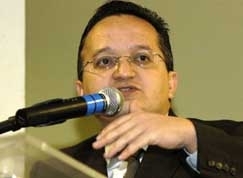 Pedro Taques protagoniza discusso sobre a Copa com Eder Moraes desde a semana passada