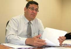 Promotor Joo Augusto Gadelha: ao tentar matar a prpria me, vendedora tinha, sim, noo do que estava fazendo