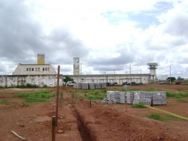 Penitenciria da Mata Grande