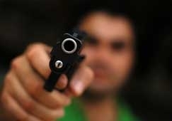 Violncia: aspirante a oficial da PM est lutando contra a morte depois de reagir a assalto