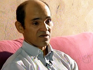 Trabalhador desapareceu pela segunda vez em menos de 2 meses.