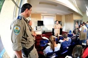 PRF apresentou hoje pela manh balano da Operao Carnaval.