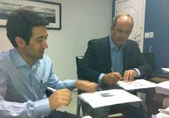 As pessoas precisam entender que foram anos de descaso. O rio Cuiab tem se tornado um esgoto a cu aberto, diz talo