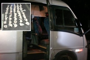 Veculo com drogas saiu do bairro Dom Aquino em direo a Santo Antonio de Leverger