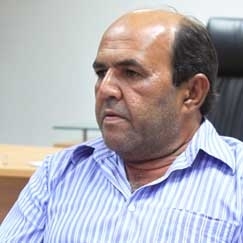 O presidente da Cmara de Cuiab, Jlio Pinheiro, vai assumir a prefeitura pelos prximos dez dias