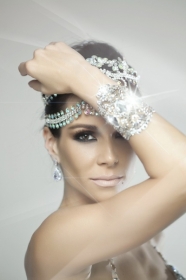 Ana Furtado: feliz com o reinado 