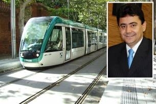 Secret�rio Eder Moraes estabelece prazo para conclus�o das obras do VLT em Cuiab� e VG 