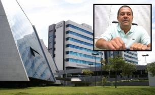 Presidente do Sindicato dos Comerci�rios de Cuiab� e V�rzea Grande feriu conduta e violou democracia.