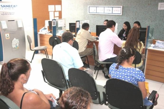 Dvidas antigas podem ser parceladas em at 60 vezes com 100% de desconto sobre juros e multas