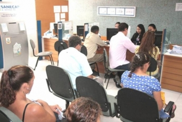 Dvidas antigas podem ser parceladas em at 60 vezes com 100% de desconto sobre juros e multas