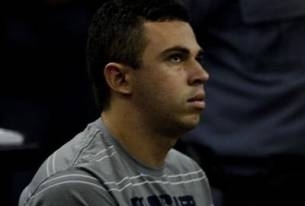 Julgamento de Lindemberg Alves comeou na segunda-feira