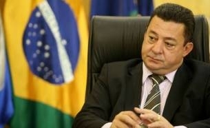 Familiares fizeram manifestao nas ruas de Colder, pedindo agilidade nas buscas por Suzani 