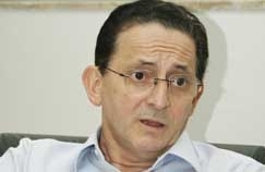 Prefeito Chico Galindo afirma que crticas  concesso tm cunho poltico e que solucionar problema de saneamento de Cu