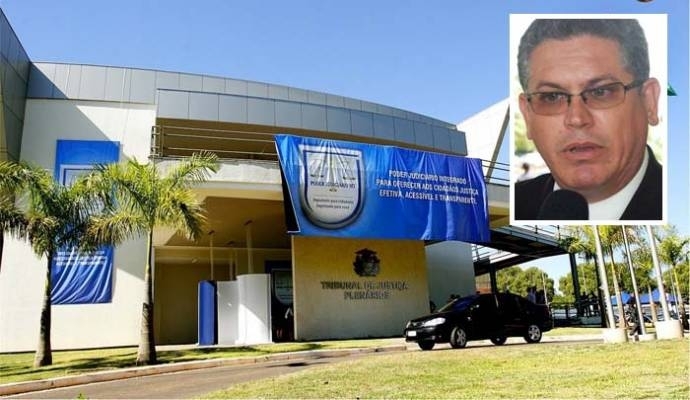 Rosenwal Rodrigues diz que medida que torna oficiais exclusivos da Secopa  ilegal