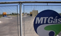 Funcion�rios do MT G�s, segundo o presidente, n�o t�m plano de cargos e sal�rios devido � impossibilidade de dimensionar