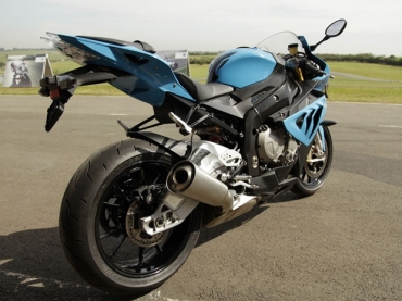 BMW S 1000 RR