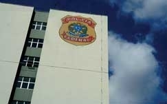 Polcia Federal em Cuiab: alm das incontveis denncias por mau-atendimento, INSS em Mato Grosso tambm  caso de pol