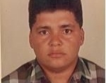 Ivan Rosa, preso na quarta-feira na cidade de Uberlndia Minas Gerais.