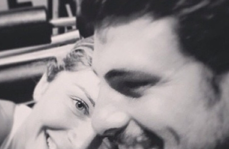 Grazi Massafera resolve apagar fotos de Cau Reymond na internetReproduo/Instagram