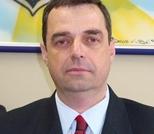 Delegado Percival Eleutrio de Paula. (Foto: Assessoria Polcia Civil)