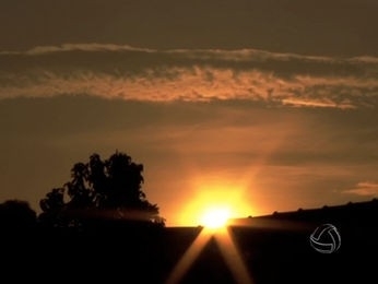 Horrio de vero comea no prximo domingo (20) (Foto: Reproduo/TVCA)