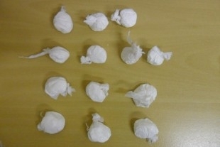 Acusado confirmou uso de drogas com convidados e negou ser traficante