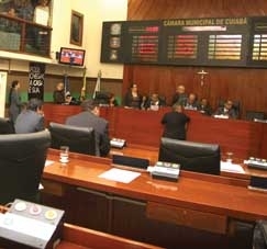 Comisso ter quatro meses para concluir os trabalhos. Os membros ainda no foram definidos