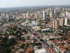 Mobilidade para a Copa do Mundo de 2014: as obras no comearam, mas a movimentao na Justia, sim