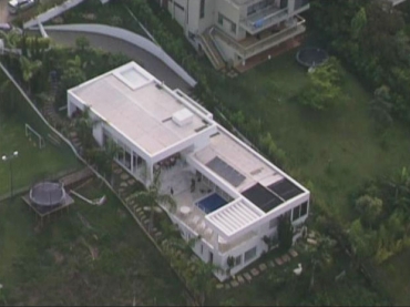 Procuradora federal foi assassinada dentro de manso em Nova Lima.