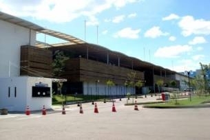 Comea hoje (2) a correio em oito varas do Frum da Capital