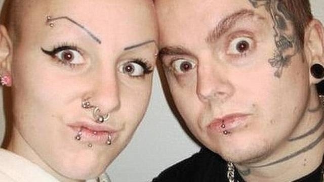 Michelle e Isakin esto noivos