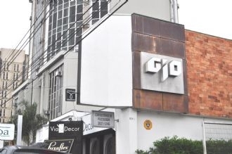 A subtrao de itens do local teria levado a um prejuzo estimado em R$ 300 mil